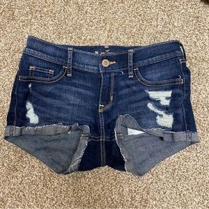 Hollister Shorts